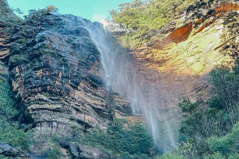 Wentworth_Falls