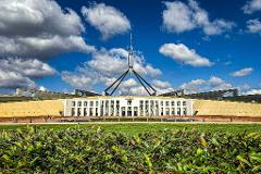 Private Canberra Escape Tour from Sydney