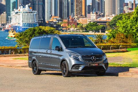 Private Sydney Shore Excursion | Harbour Icons & Coastal Drive