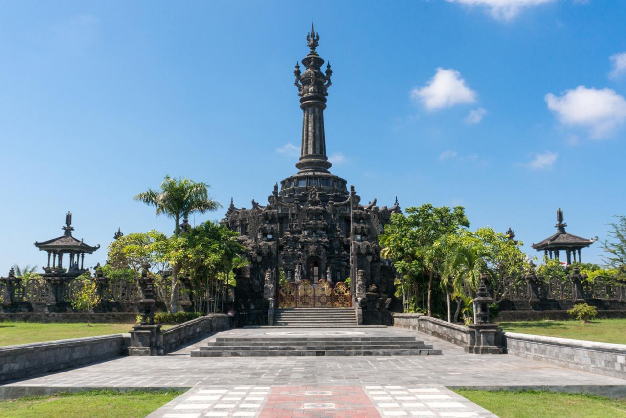 Denpasar City Tour