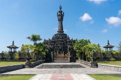 Denpasar City Tour