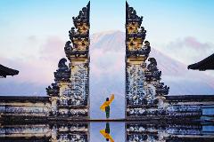 East Of Bali