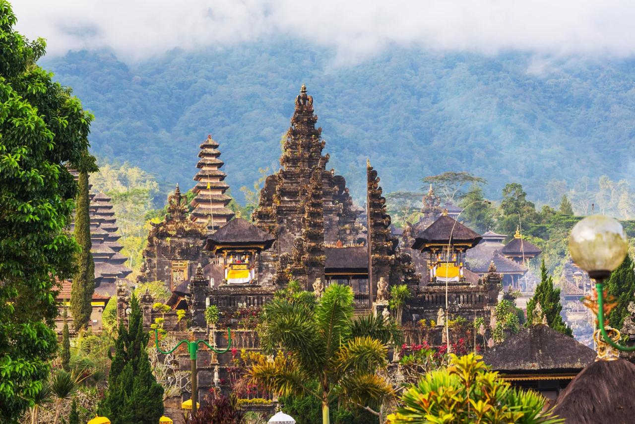 Essence Of Bali