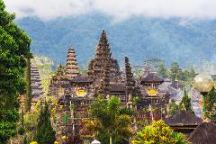 Essence Of Bali