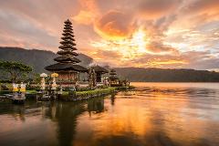 North Of Bali