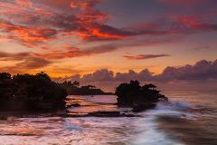 Tanah Lot Sunset