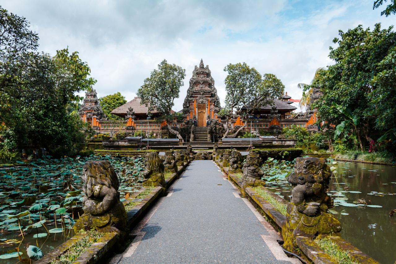 The Other Side Of Ubud