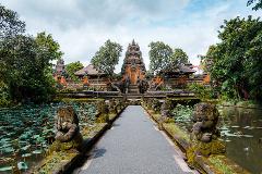 The Other Side Of Ubud