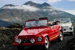 Volcano Tour