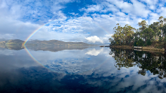 Exclusive Tasmanian Gourmet Food and Wine Tour; Huon Valley, Cygnet, Cambridge – Limited Spots Available! - Three Days Two nights