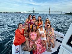 Bachelorette Party Cruise - 2 Hours