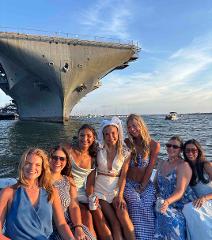 Bachelorette Party Cruise - 4 Hours