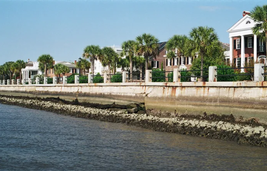 Charleston Harbor Boat Tour - 2 Hours