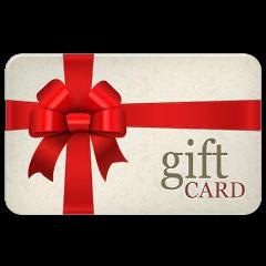Gift Card 500