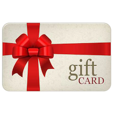 Gift Card 400