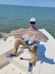 Inshore Fishing Charter - 3 Hours