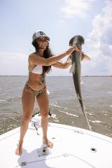 Shark Fishing Charter - 3 Hours