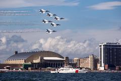 Atlantic City Airshow