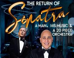 Sinatra - Tropicana Hotel