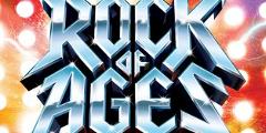 Dutch Apple Dinner Theater - Rock of Ages