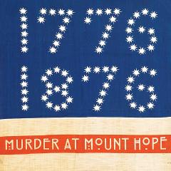 Murder at Mount Hope Estate - 2026