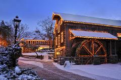  Christmas at Peddler's Village 