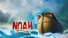 Sight & Sound Theatres - Noah