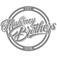 The Mahoney Brothers - Hunterdon Hills Playhouse