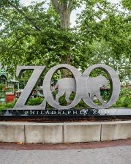 Philadelphia Zoo