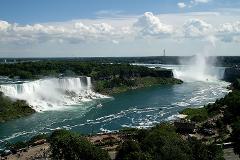 Niagra Falls, NY - 3 Nights / 4 Days