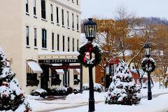  Dickens of a Christmas Celebration - Wellsboro, PA