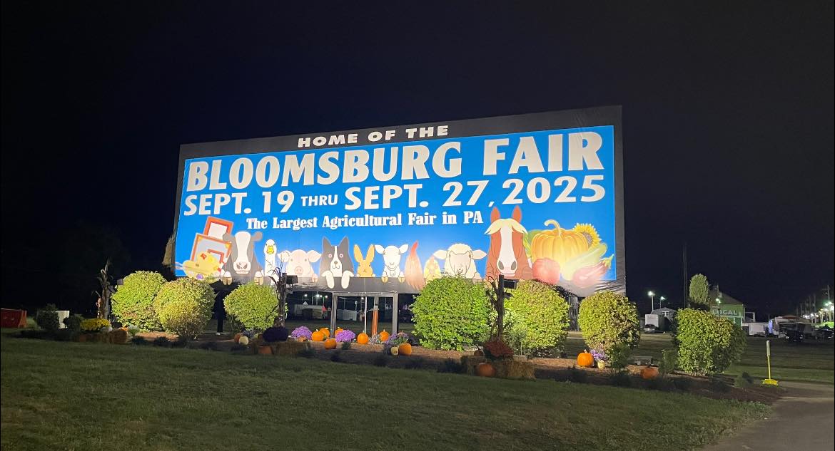 Bloomsburg Fair