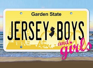 Jersey Boys and Girls at Tropicana Hotel