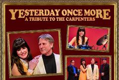 Tribute to The Carpenters at Penns Peak