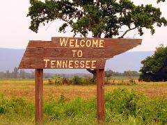 Ten to See in Tennessee - 6 Nights / 7 Days