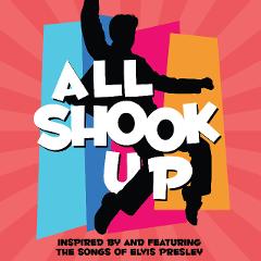 All Shook Up -  Dutch Apple Dinner Theater 