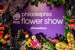 2026 Philadelphia Flower Show