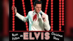 Ryan Pelton: An Elvis Christmas Show at Penns Peak