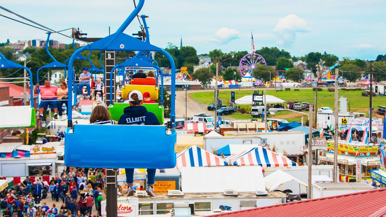 Bloomsburg Fair Schedule 2024 Starr Bernardina