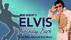 Elvis Birthday Bash  - American Music Theater