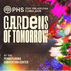 Philadelphia Flower Show