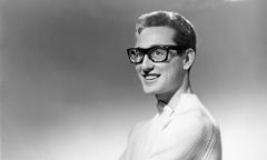 Buddy Holly Tribute at Penns Peak