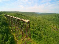 Wellsboro, PA - 2 Night / 3 Day Trips