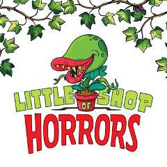 Little Shop of Horrors -  Dutch Apple Dinner Theater 