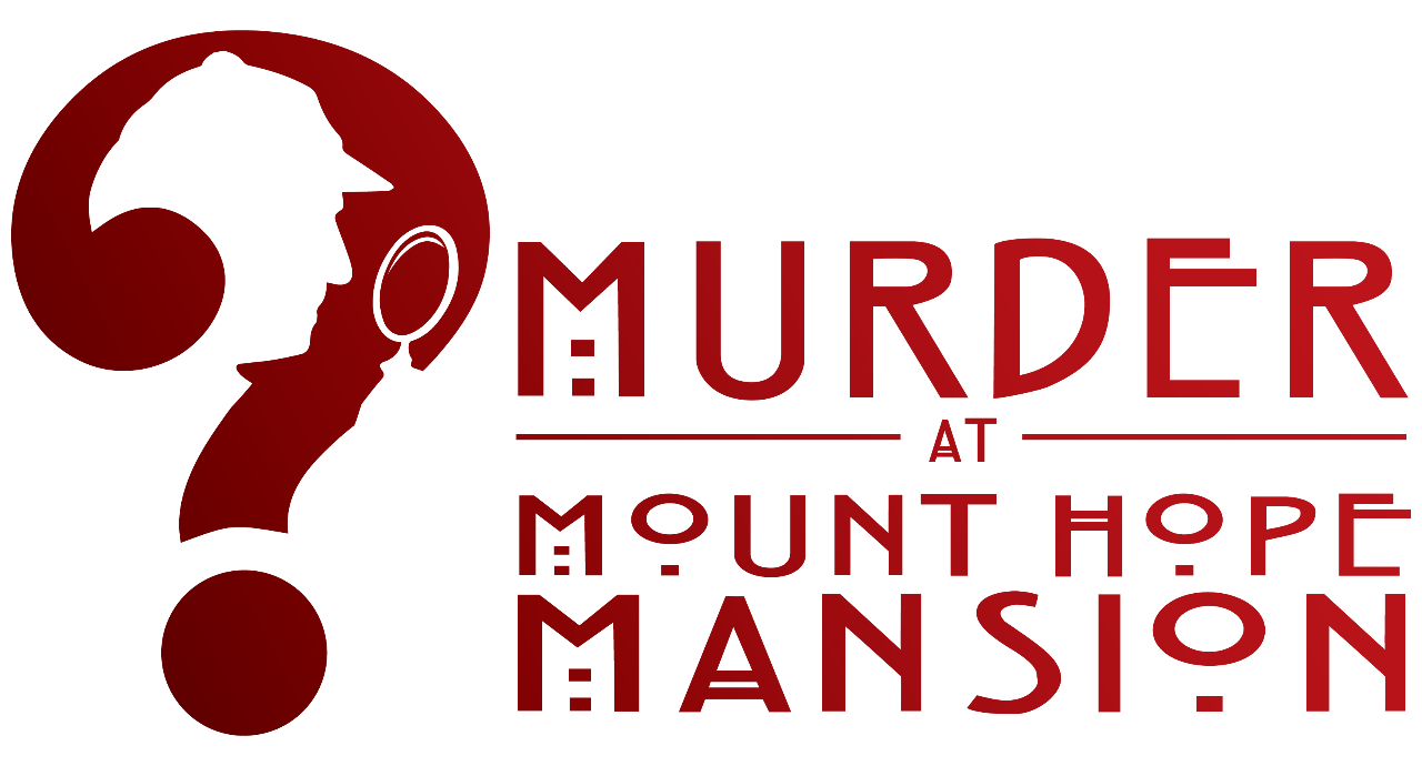 Mount Hope Estate & Winery - Murder Mystery