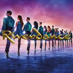 Riverdance - American Music Theater