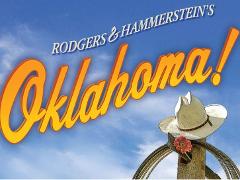 Oklahoma! -  Dutch Apple Dinner Theater 