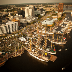 Sail250® - June 2026