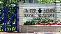 Naval Academy Tour & Lunch