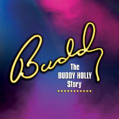 Dutch Apple Dinner Theater - Buddy, the Buddy Holly Story